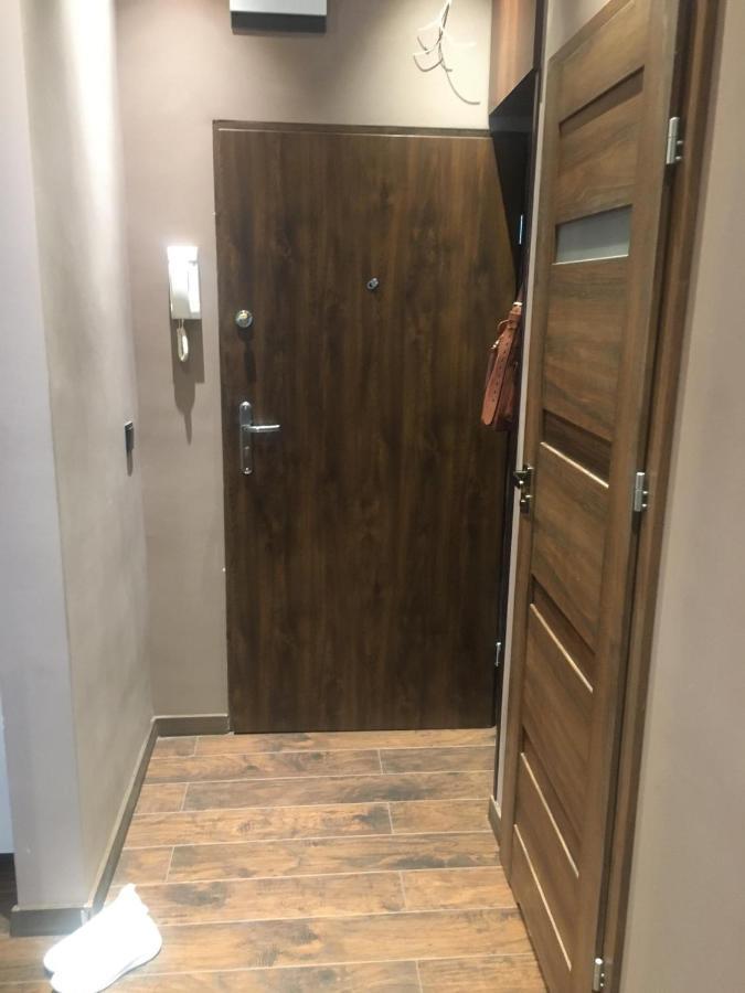 Friends Apartment Слупск Екстериор снимка