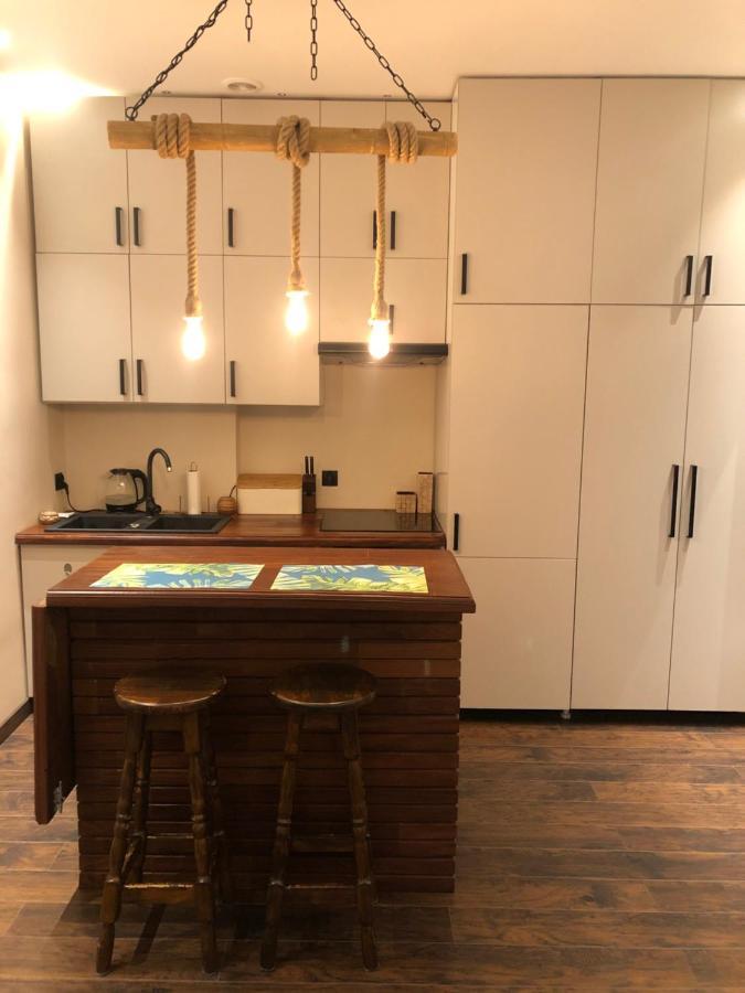 Friends Apartment Слупск Екстериор снимка