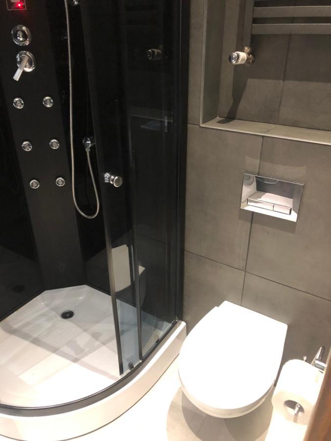 Friends Apartment Слупск Екстериор снимка
