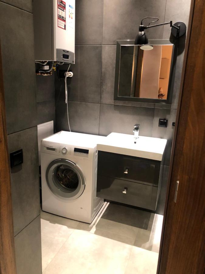 Friends Apartment Слупск Екстериор снимка