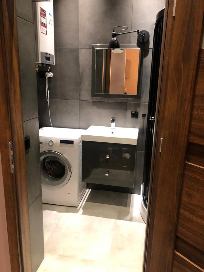 Friends Apartment Слупск Екстериор снимка