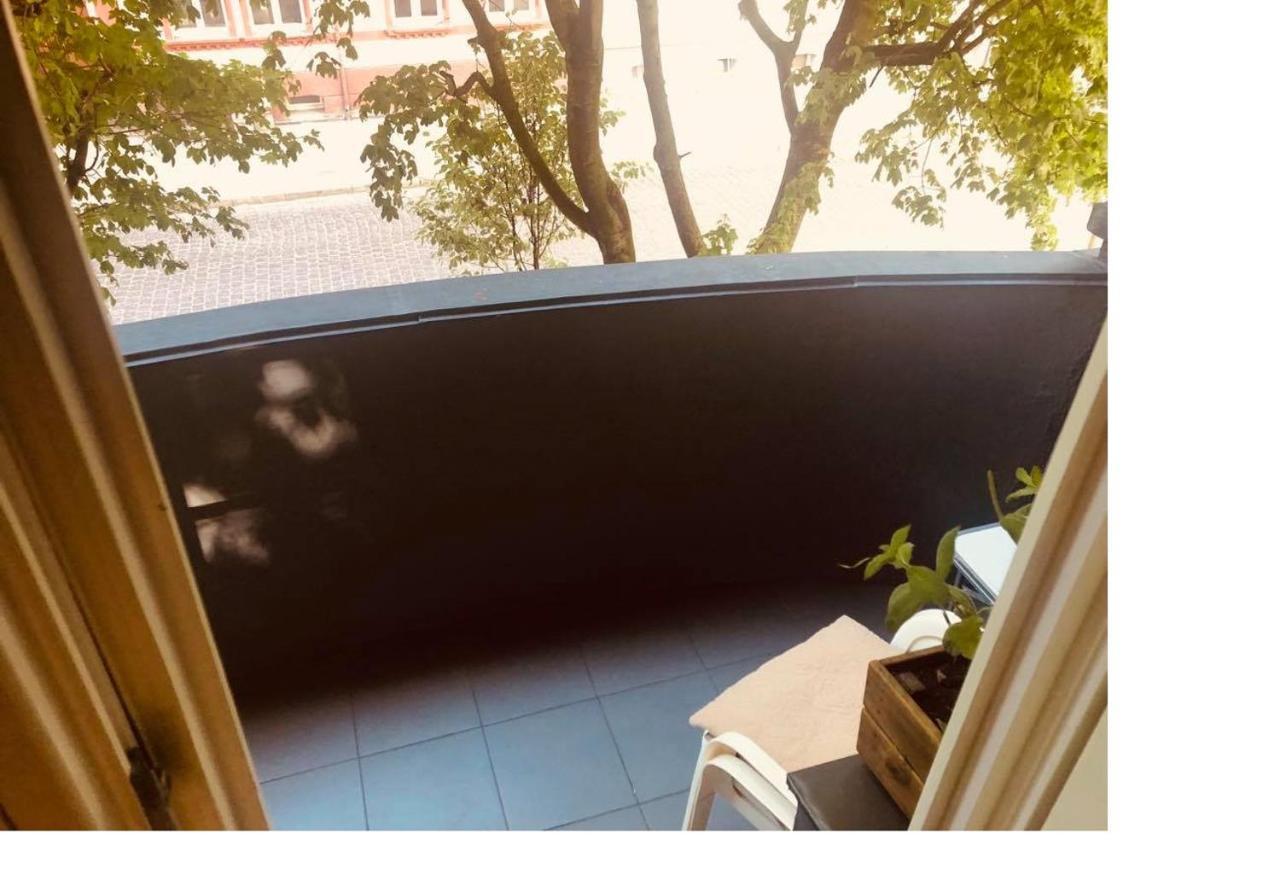 Friends Apartment Слупск Екстериор снимка