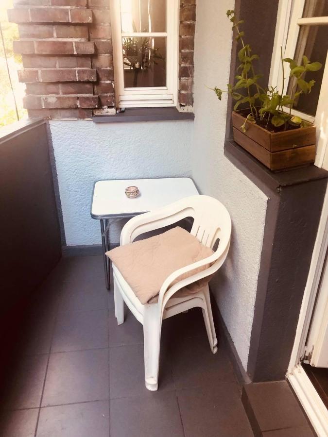 Friends Apartment Слупск Екстериор снимка