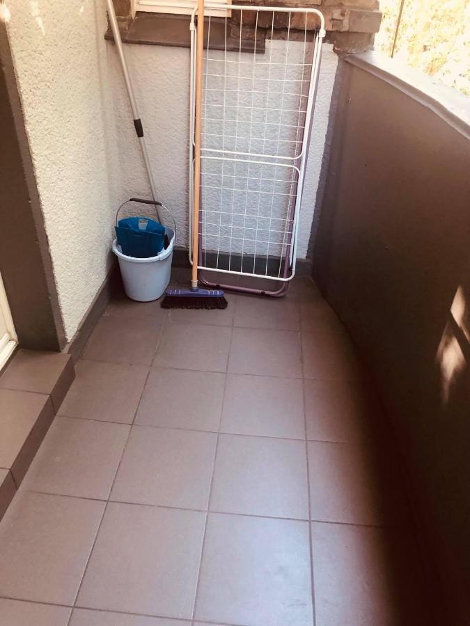 Friends Apartment Слупск Екстериор снимка